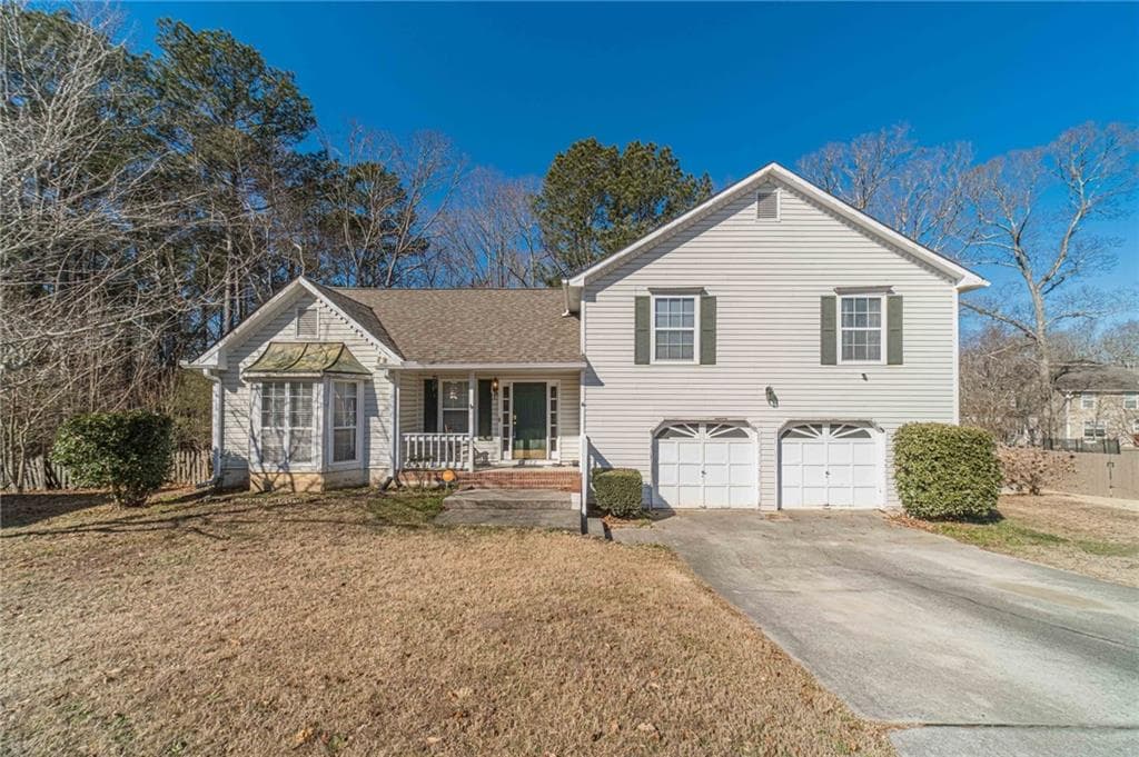 3172 Summit Springs Court, Loganville, GA 30052 — most recent listing photo