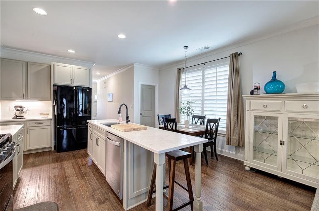 3 bedroom, 3 bathroom, 2,042 sq ft single family residence for sale at 6 Encore Lane, Cartersville, GA 30120 — photo 6