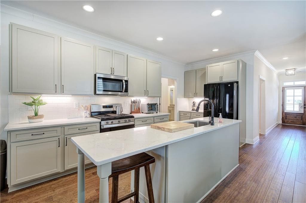 3 bedroom, 3 bathroom, 2,042 sq ft single family residence for sale at 6 Encore Lane, Cartersville, GA 30120 — photo 5