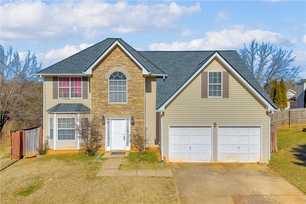 7546 Mountain Creek Bluff, Lithonia, GA 30058 — most recent listing photo
