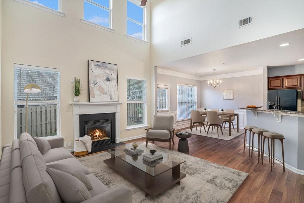 607 Tall Timbers, Woodstock, GA 30188 — most recent listing photo