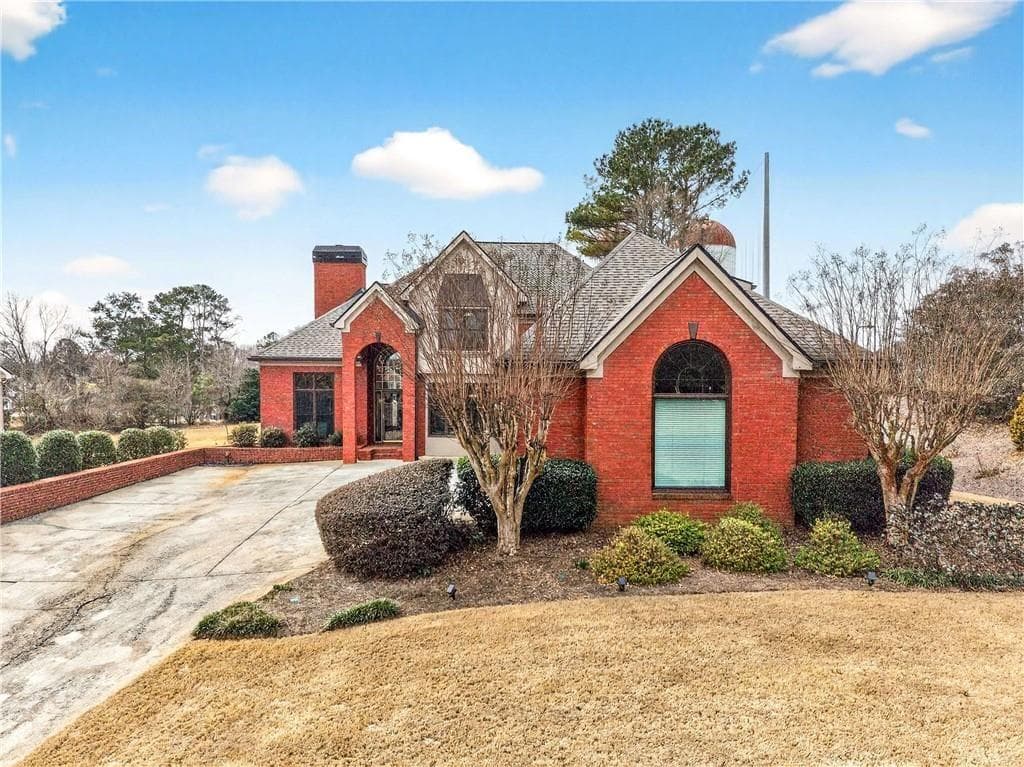 3025 Bradshaw Club Drive, Woodstock, GA 30188 — most recent listing photo