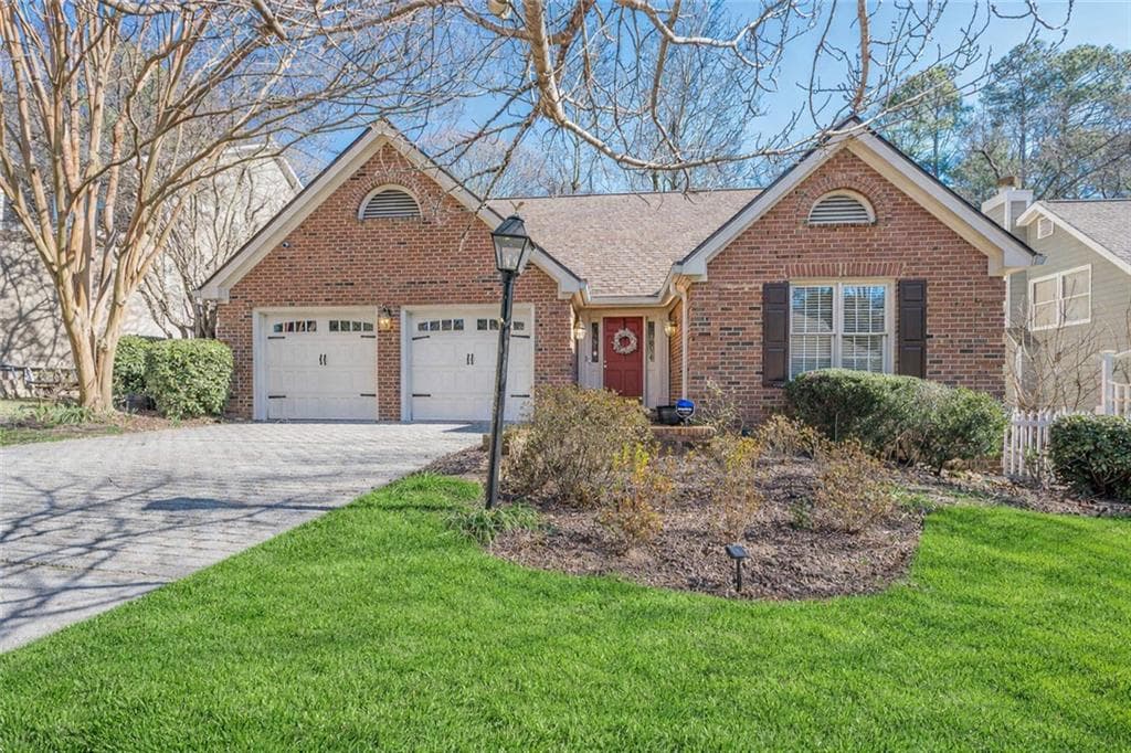 1055 Della Street, Marietta, GA 30067 — most recent listing photo