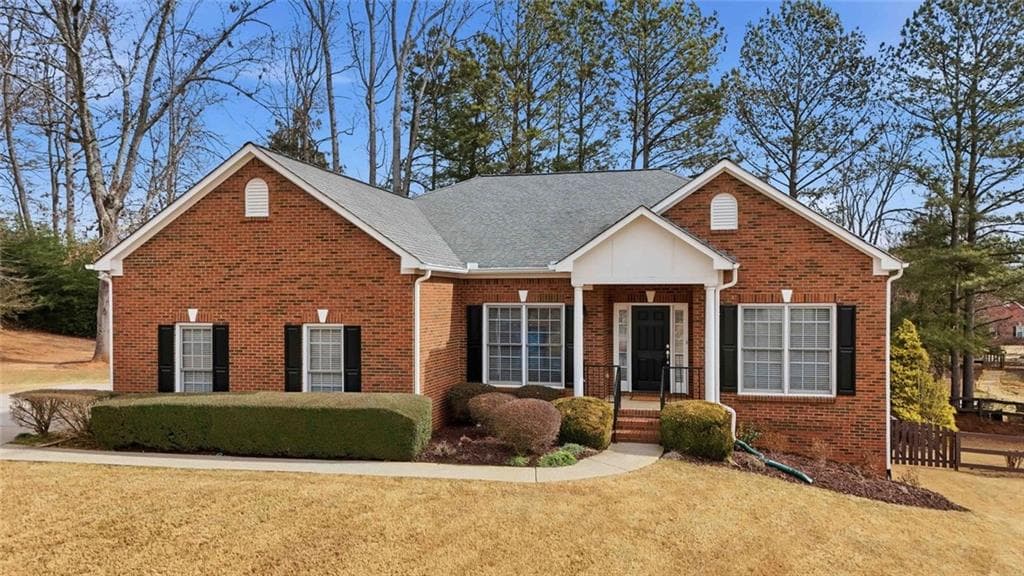 602 Crabapple Court, Canton, GA 30115 — most recent listing photo