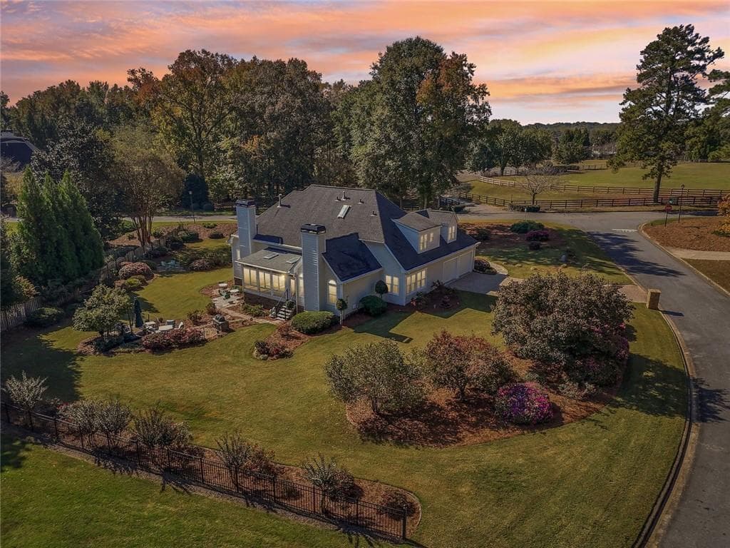 5915 Polo Drive, Cumming, GA 30040 — most recent listing photo