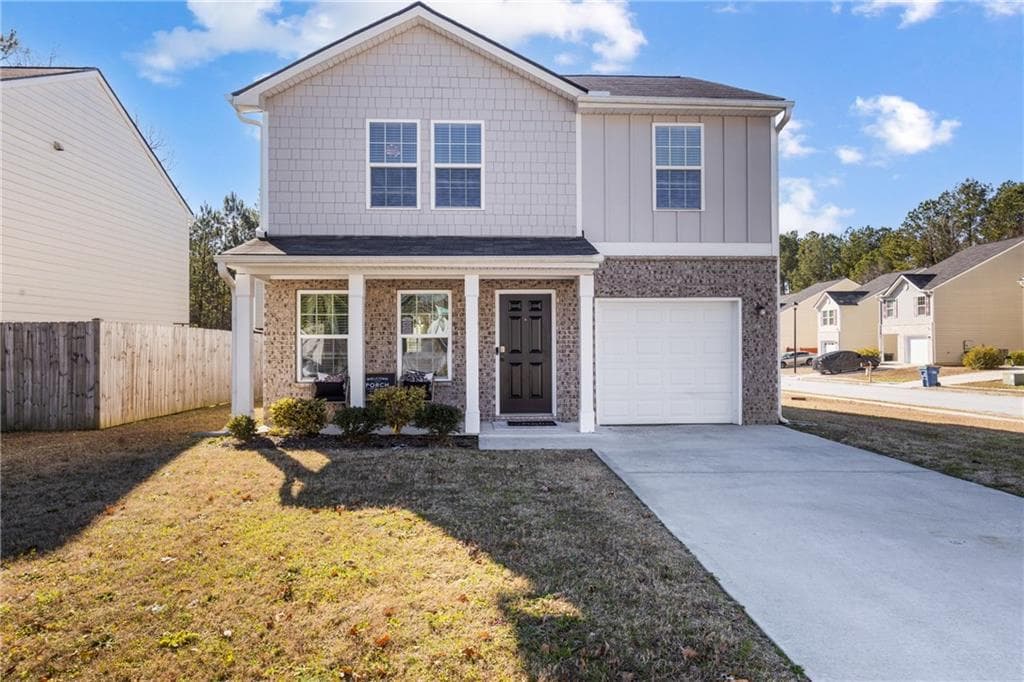 2526 Wood Bend Lane, Riverdale, GA 30296 — most recent listing photo