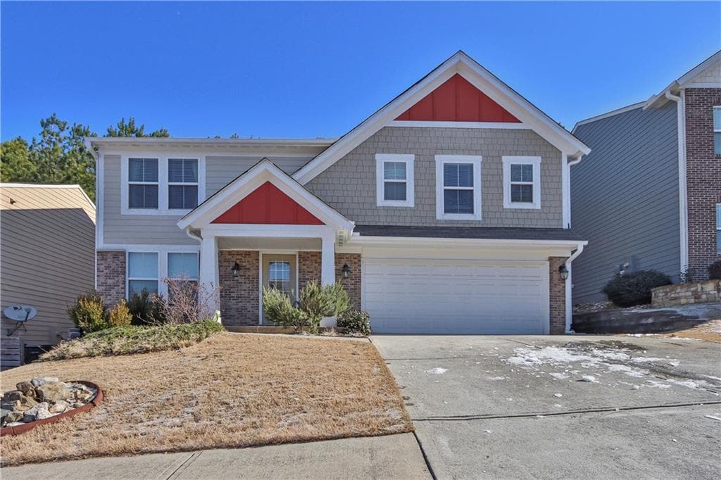 5397 Blossom Brook Drive, Sugar Hill, GA 30518 — most recent listing photo