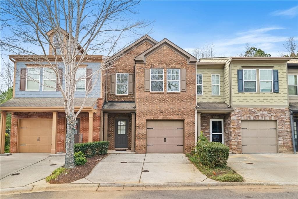 3980 Cyrus Crest Circle, Kennesaw, GA 30152 — most recent listing photo