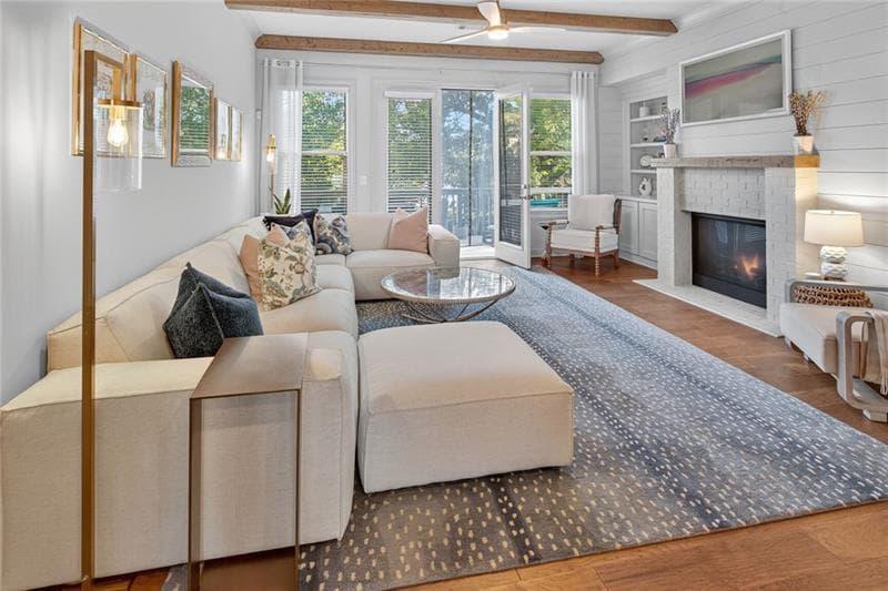 1956 Skyfall Circle, Atlanta, GA 30319 — most recent listing photo