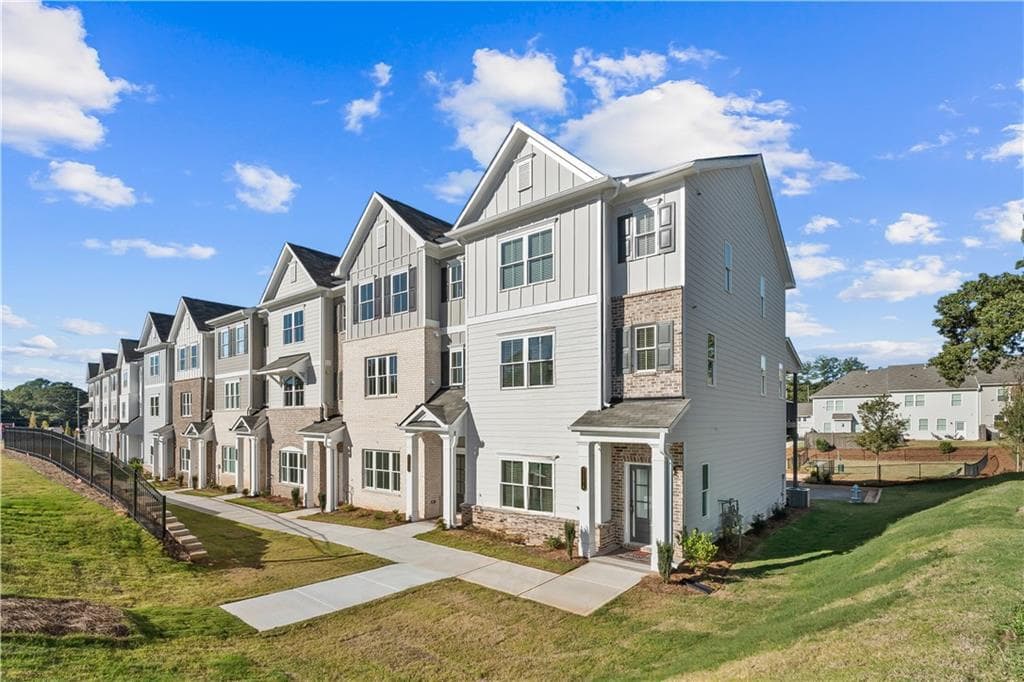 3354 Cranston Lane, Kennesaw, GA 30144 — most recent listing photo