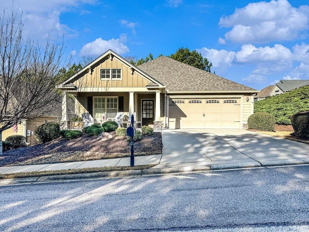 152 Summit Trail, Dallas, GA 30132 — most recent listing photo