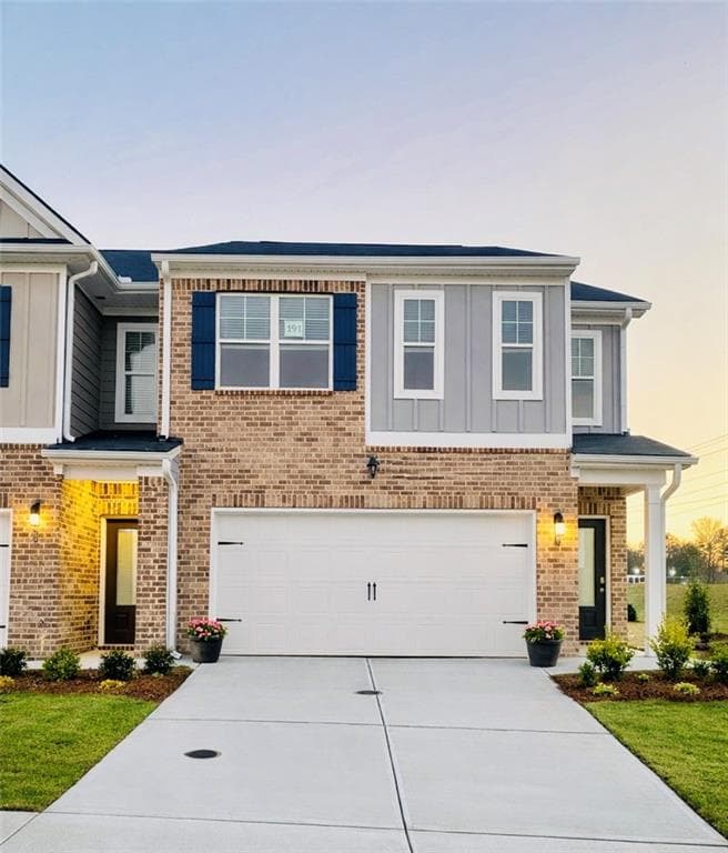 7437 Knoll Hollow Road, Lithonia, GA 30058 — most recent listing photo