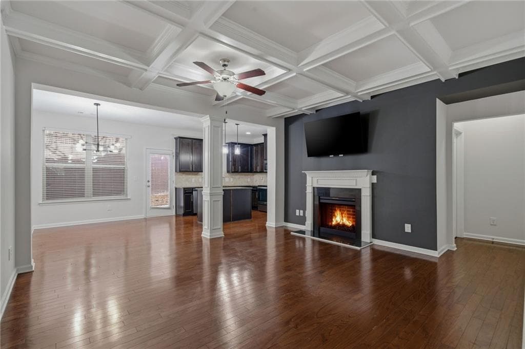 3 bedroom, 3 bathroom, 1,803 sq ft townhouse for sale at 1697 Paxton Lane, Lilburn, GA 30047 — photo 5