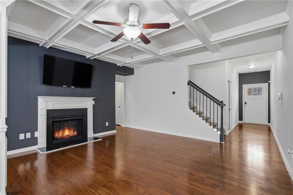 3 bedroom, 3 bathroom, 1,803 sq ft townhouse for sale at 1697 Paxton Lane, Lilburn, GA 30047 — photo 7