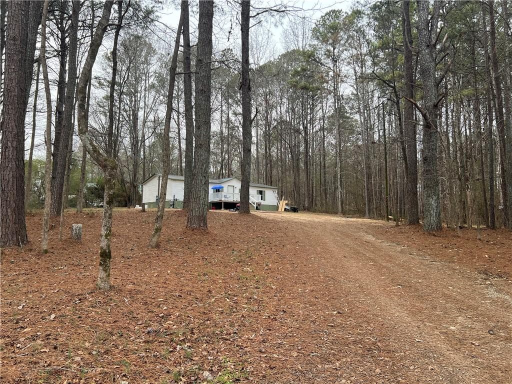 163 Bryant Road, Summerville, GA 30747 — most recent listing photo