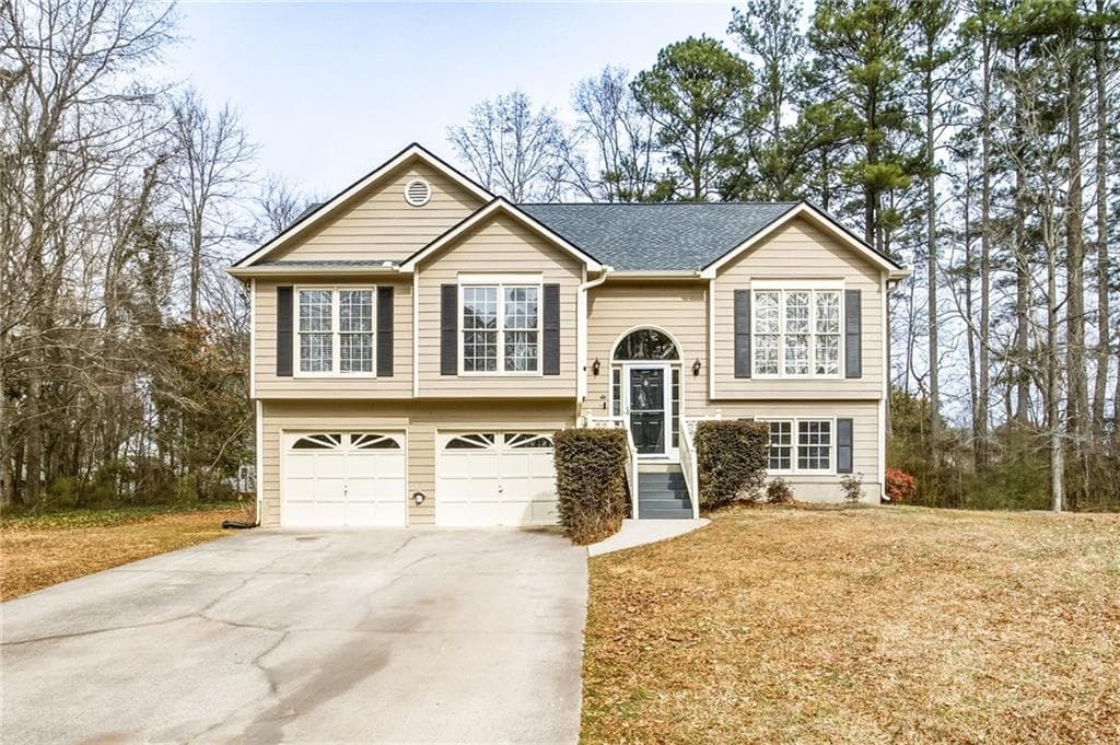 235 Stevenson Trail, Dallas, GA 30132 — most recent listing photo