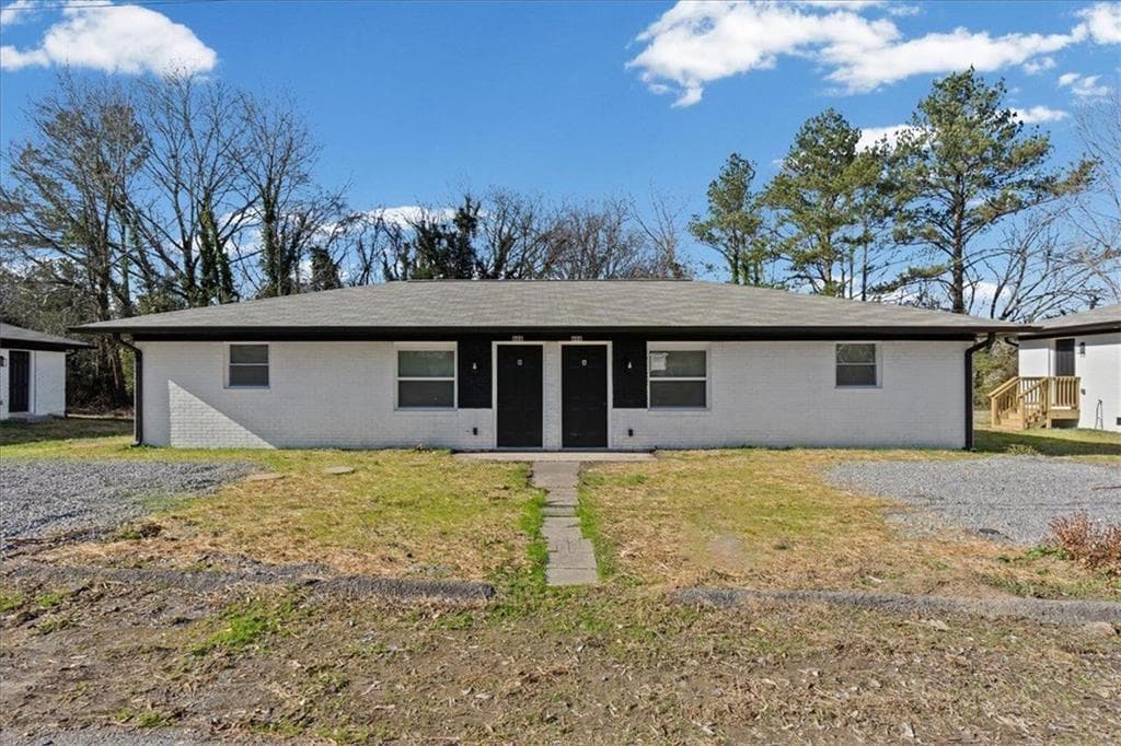 608 A Hardy Avenue, Rome, GA 30161 — most recent listing photo