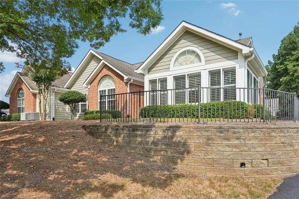 3050 Orchard Ridge Circle, Duluth, GA 30096 — most recent listing photo