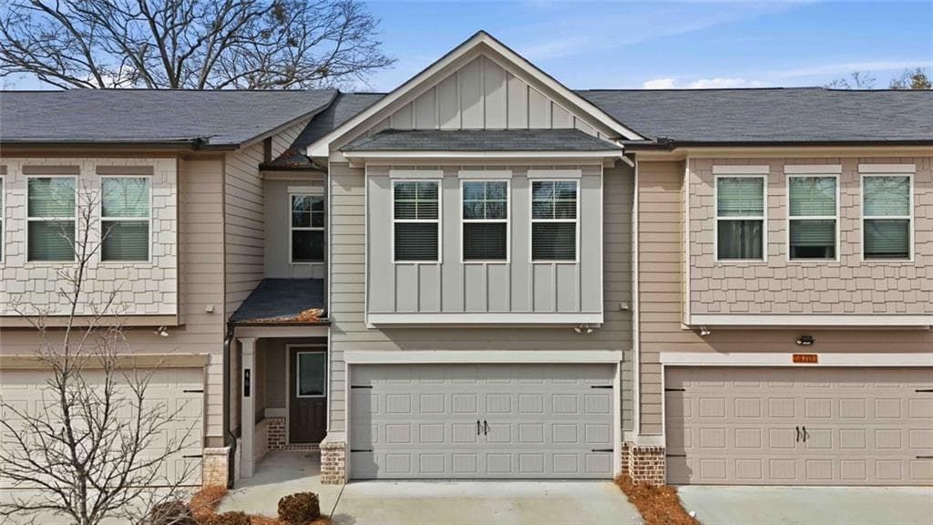 460 Rockfern Court, Lilburn, GA 30047 — most recent listing photo