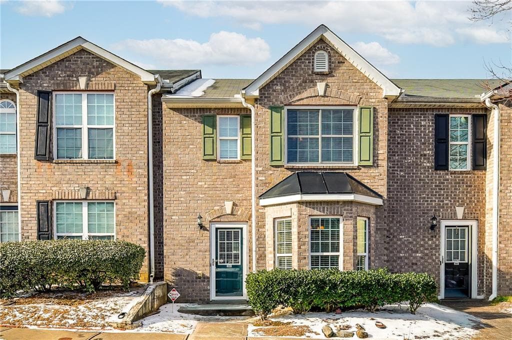 2863 Creek Bottom Court, Gainesville, GA 30504 — most recent listing photo