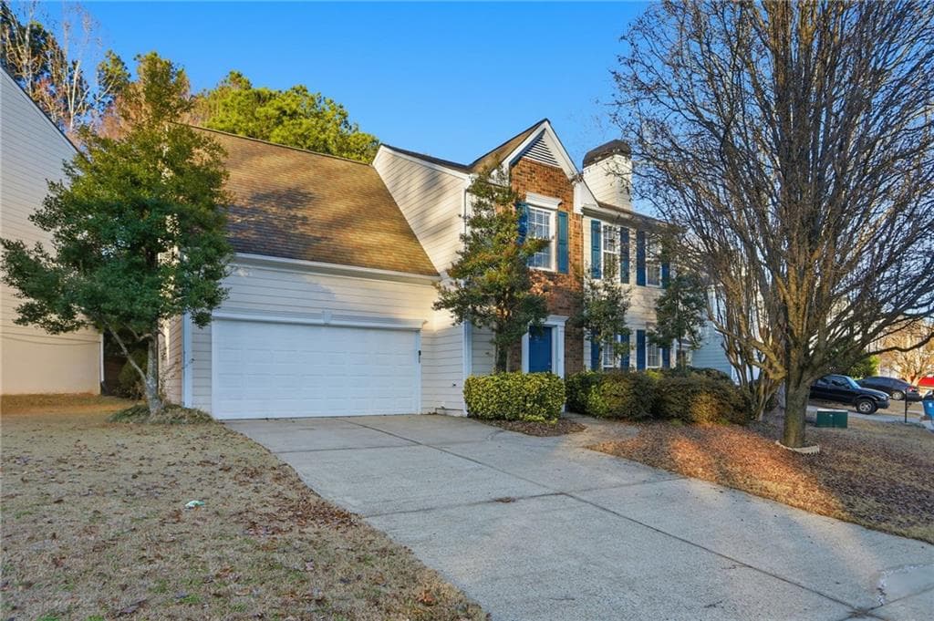 2250 Winthrope Way Drive, Alpharetta, GA 30009 — most recent listing photo
