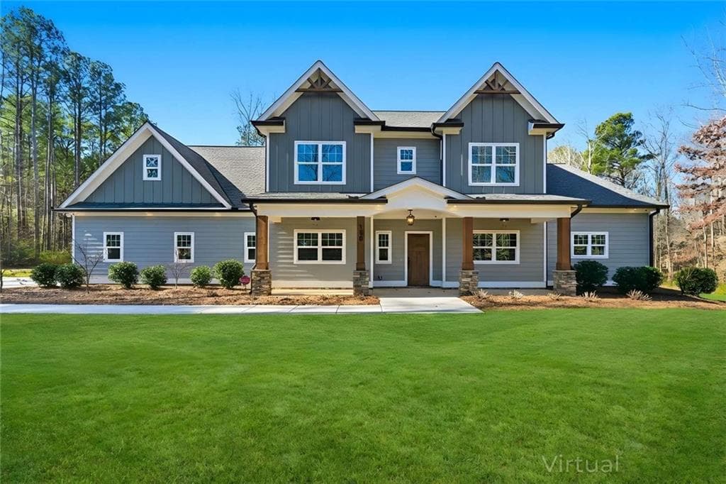 150 Hartwood Trail, Acworth, GA 30102 — most recent listing photo