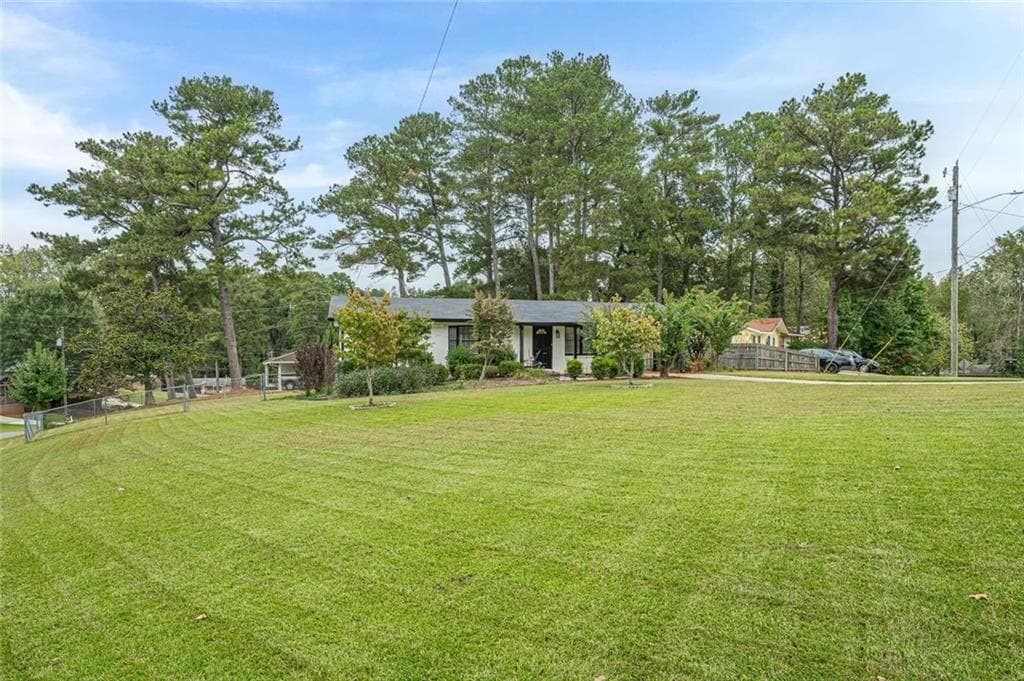 85 Smyrna Powder Springs Road, Marietta, GA 30060 — most recent listing photo