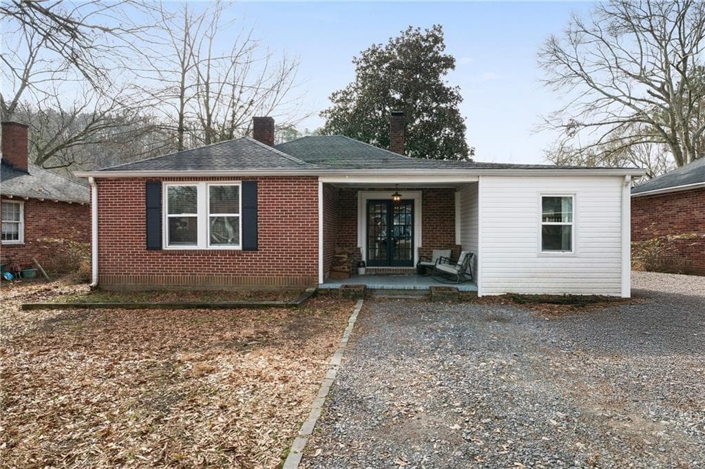 45 Hickory Street, Rome, GA 30161 — most recent listing photo