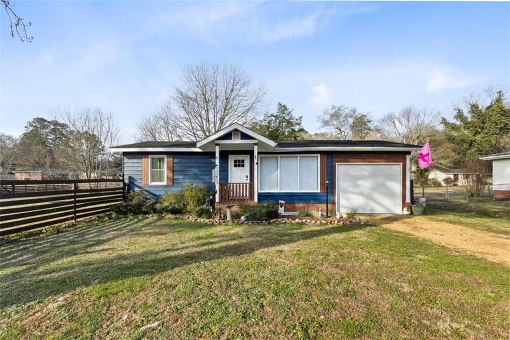 101 Friar Tuck Road, Rome, GA 30161 — most recent listing photo