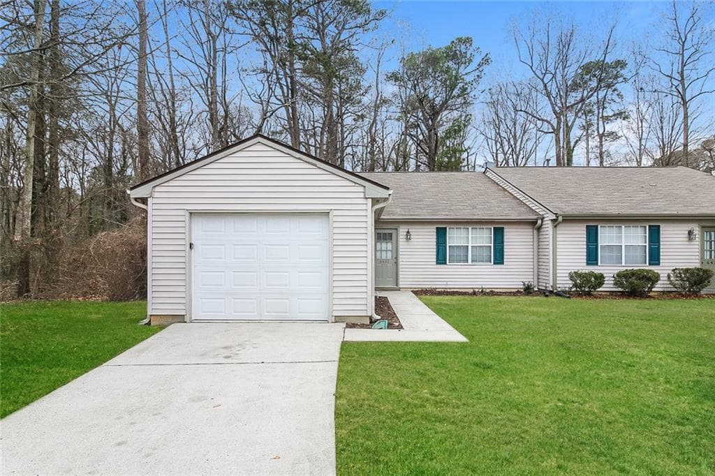 6432 River Park Drive, Riverdale, GA 30274 — most recent listing photo