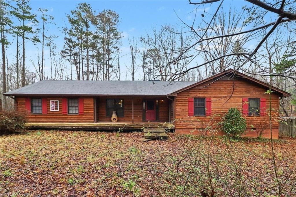7495 Phillips Road, Chattahoochee Hills, GA 30268 — most recent listing photo