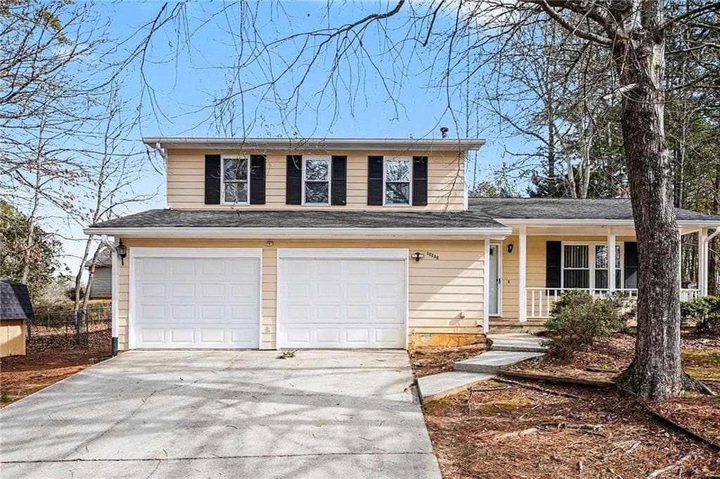 10338 Canyon Trail, Jonesboro, GA 30238 — most recent listing photo
