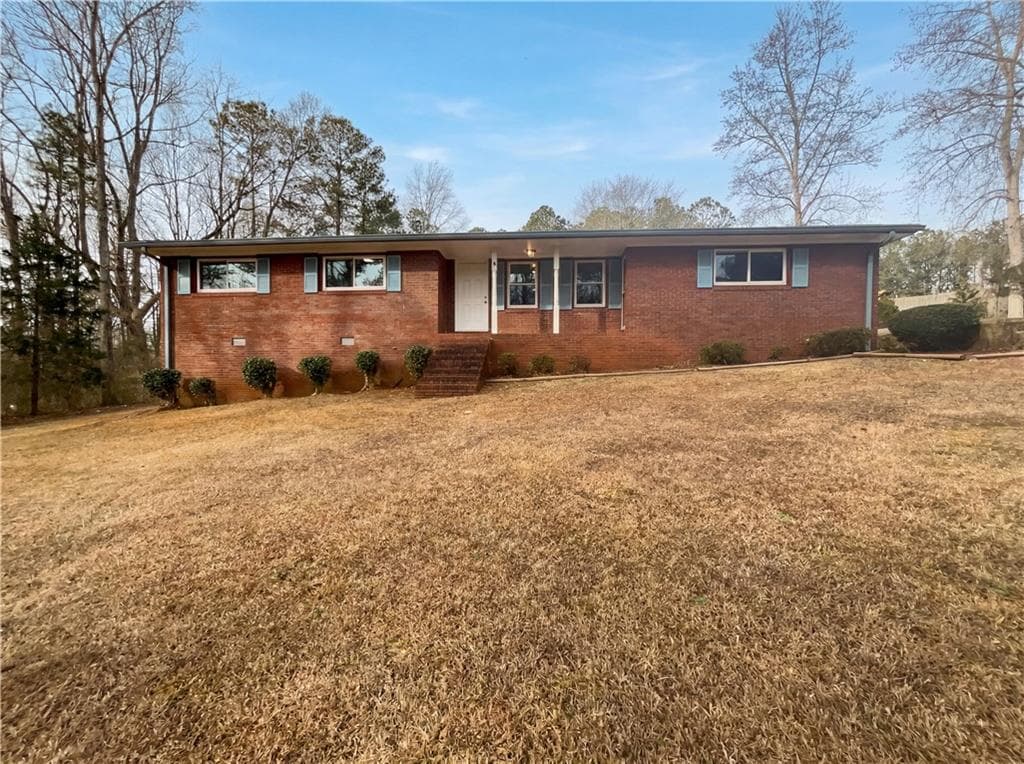 5255 Post Road, Winston, GA 30187 — most recent listing photo