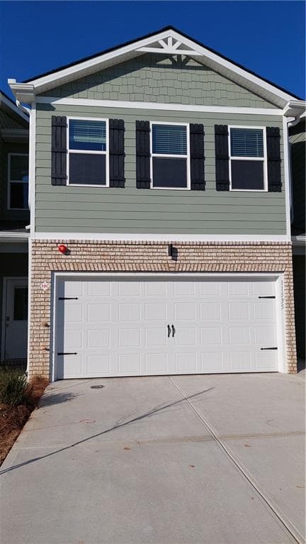 11535 Kimberly Way Lot 11, Hampton, GA 30228 — most recent listing photo