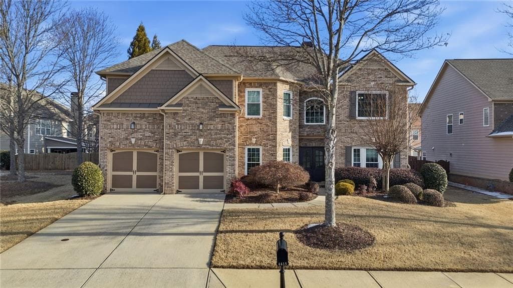 4415 Brampton Way, Cumming, GA 30041 — most recent listing photo