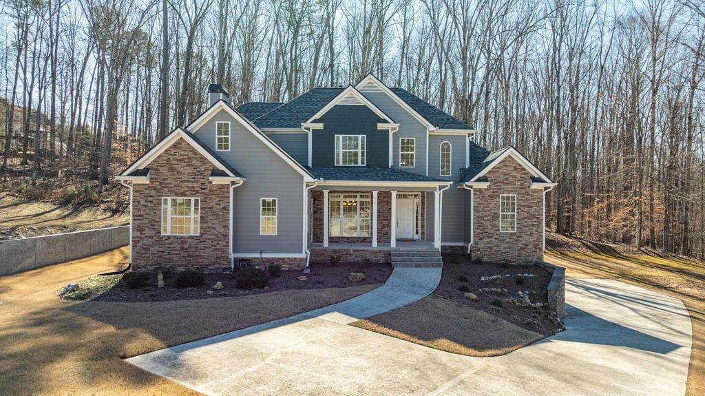 5260 Prestley Crossing Lane, Douglasville, GA 30135 — most recent listing photo