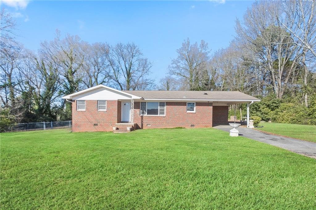 419 E 13th Street, Rome, GA 30161 — most recent listing photo