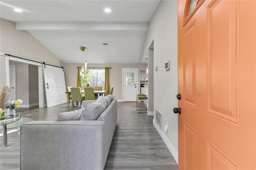 3 bedroom, 2 bathroom, 1,567 sq ft single family residence for rent at 494 Plainville Drive, Atlanta, GA 30331 for $2,300 a month — photo 2