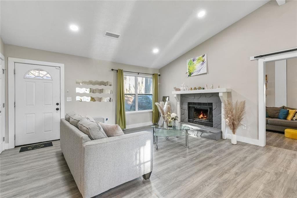 3 bedroom, 2 bathroom, 1,567 sq ft single family residence for rent at 494 Plainville Drive, Atlanta, GA 30331 for $2,300 a month — photo 4
