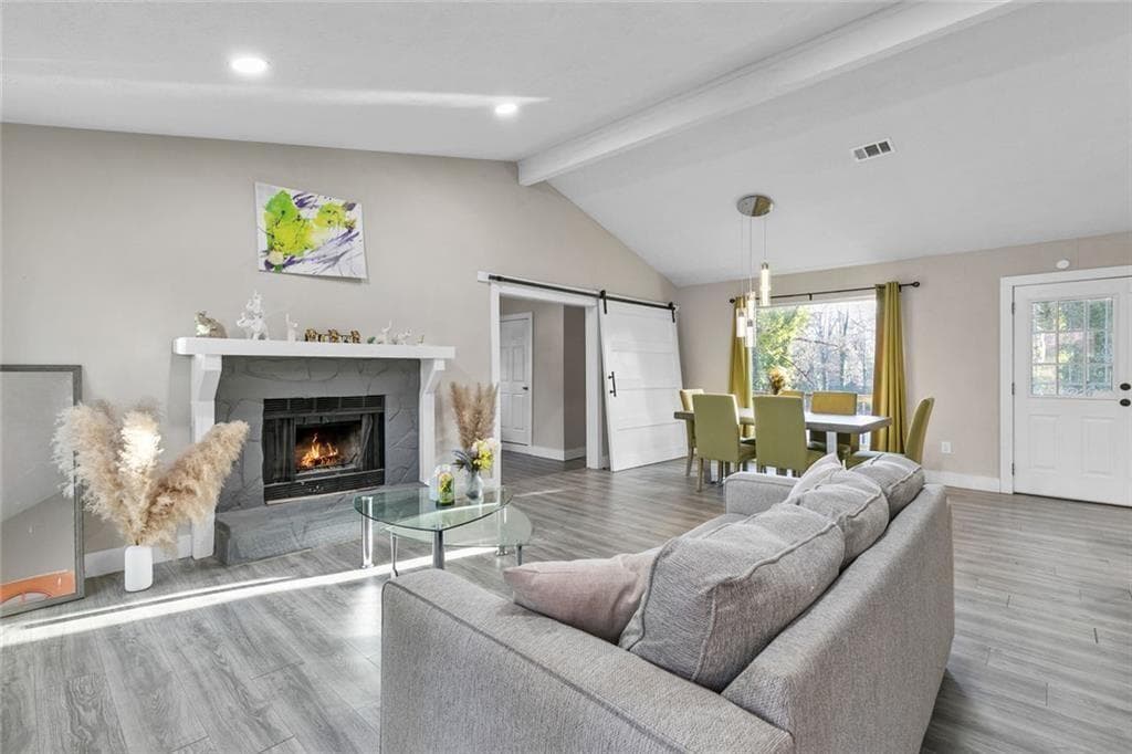 3 bedroom, 2 bathroom, 1,567 sq ft single family residence for rent at 494 Plainville Drive, Atlanta, GA 30331 for $2,300 a month — photo 5