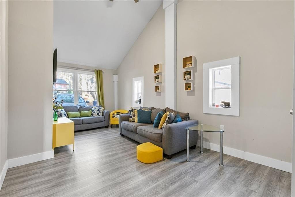 3 bedroom, 2 bathroom, 1,567 sq ft single family residence for rent at 494 Plainville Drive, Atlanta, GA 30331 for $2,300 a month — photo 7