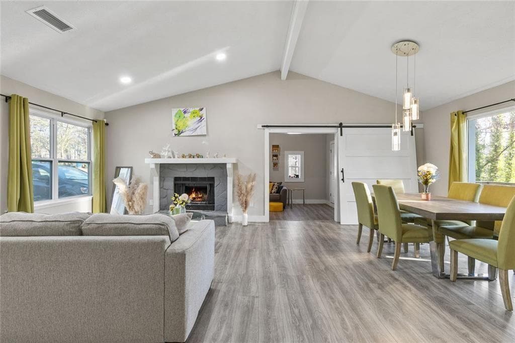 3 bedroom, 2 bathroom, 1,567 sq ft single family residence for rent at 494 Plainville Drive, Atlanta, GA 30331 for $2,300 a month — photo 9