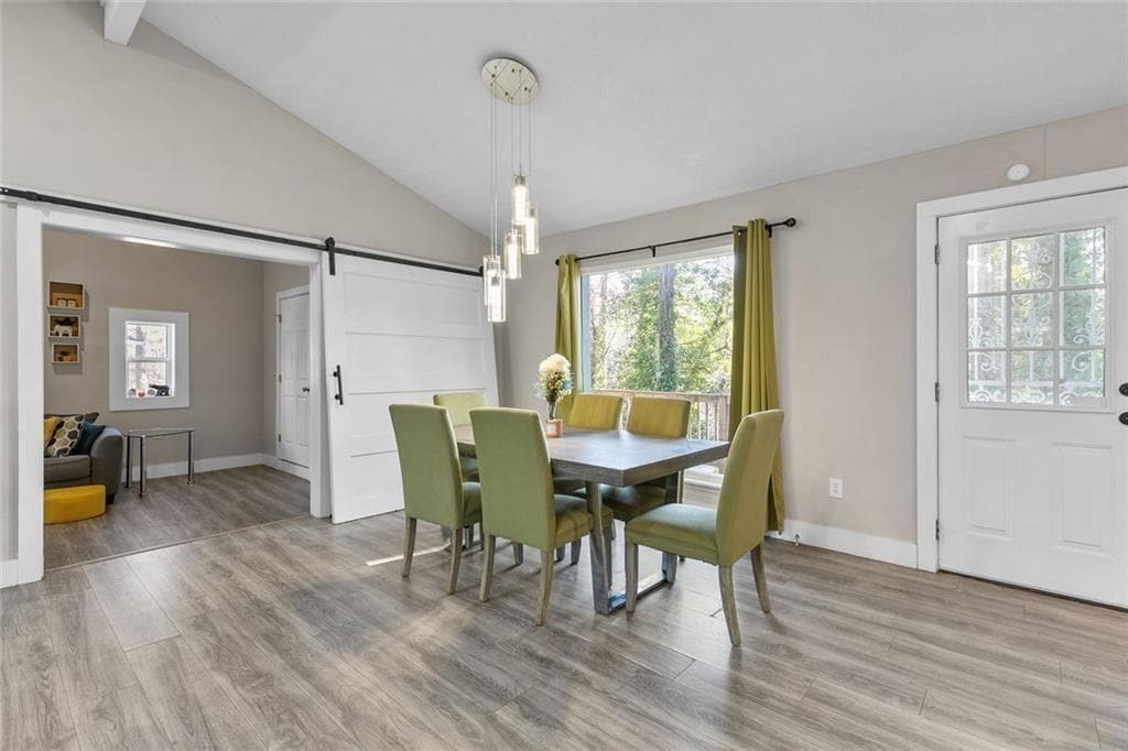 3 bedroom, 2 bathroom, 1,567 sq ft single family residence for rent at 494 Plainville Drive, Atlanta, GA 30331 for $2,300 a month — photo 10