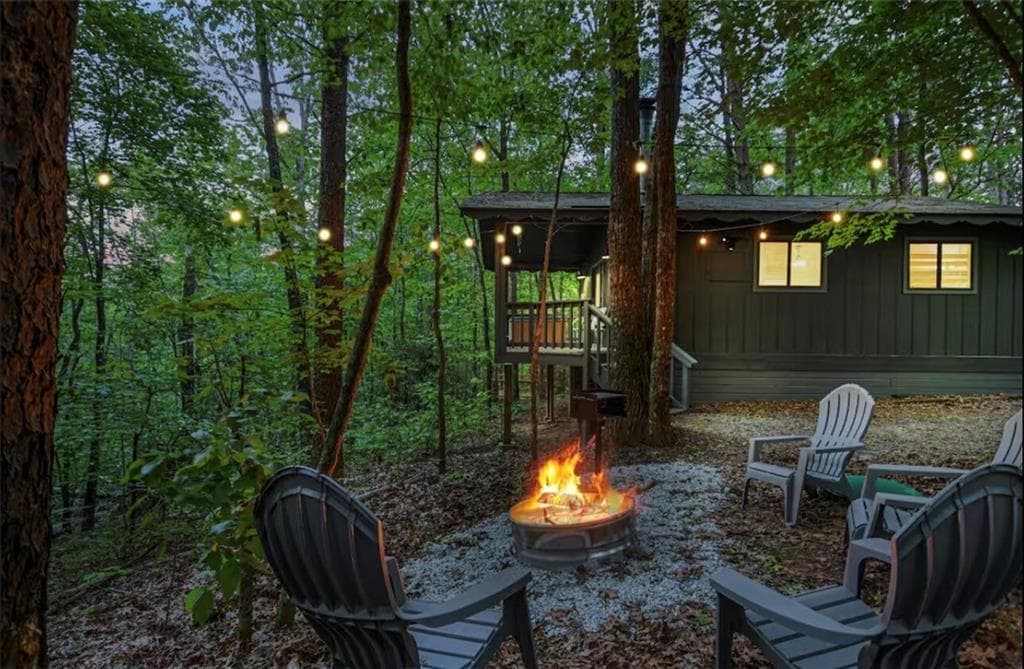 139 Country Breeze Drive, Sautee Nacoochee, GA 30571 — most recent listing photo