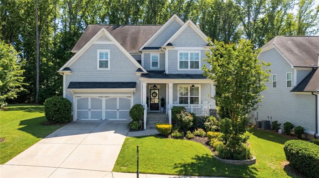 515 Tyne Drive, Lawrenceville, GA 30044 — most recent listing photo