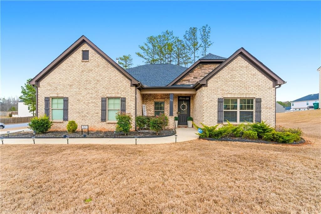 521 Palmetto Oaks Trail, Palmetto, GA 30268 — most recent listing photo