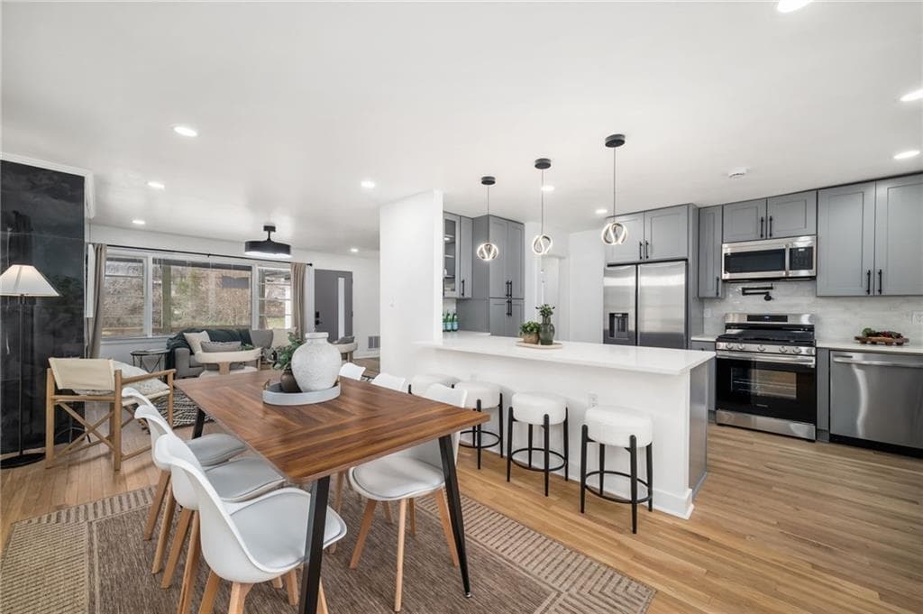 108 Burbank Drive, Atlanta, GA 30314 — most recent listing photo