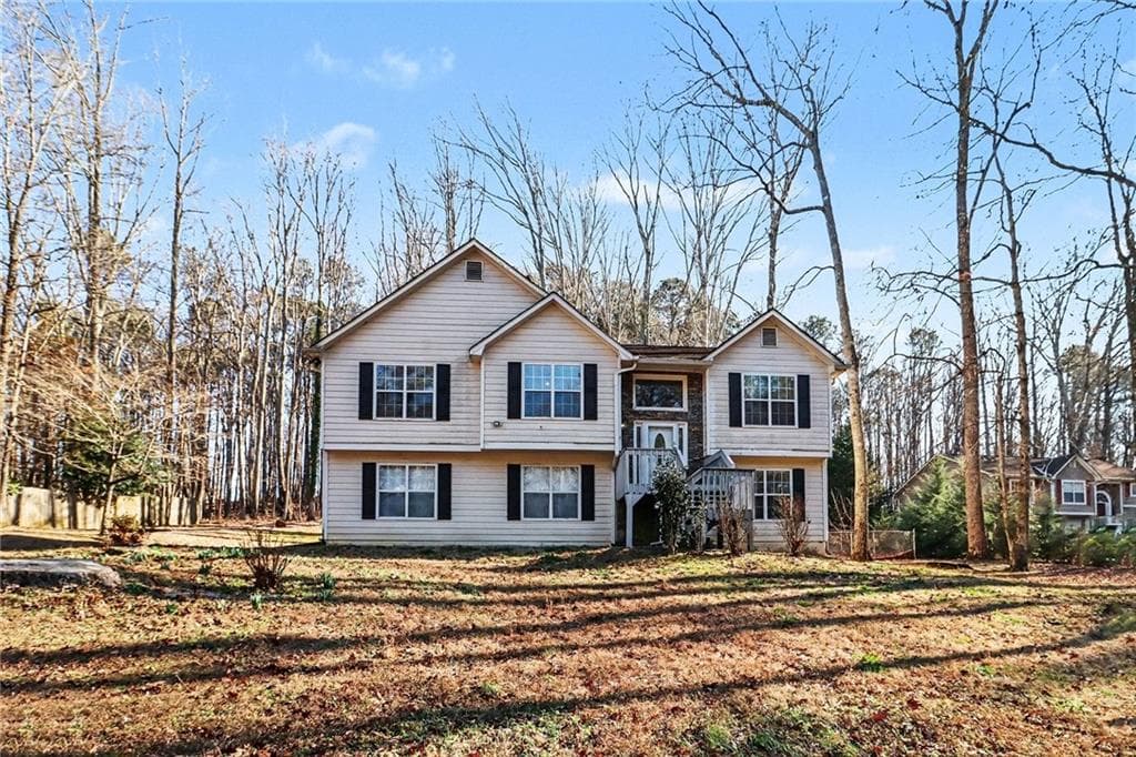 3192 Watson Mill Drive, Loganville, GA 30052 — most recent listing photo