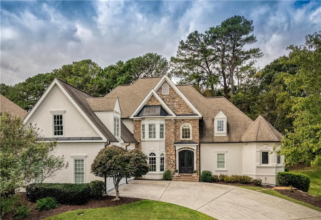 803 Moss Creek Plantation, Johns Creek, GA 30097 — most recent listing photo