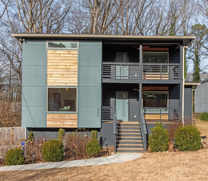 331 Eleanor Street, Atlanta, GA 30317 — most recent listing photo
